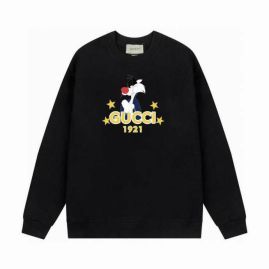 Picture of Versace Sweatshirts _SKUGucciXS-L53026803